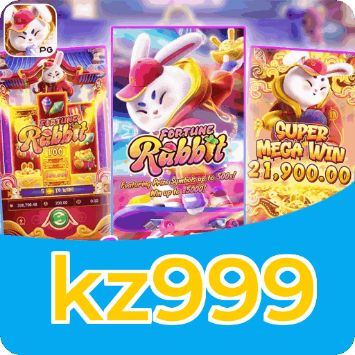 Fortune Rabbit - RTP 96.77%